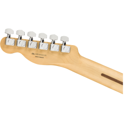Fender Player Telecaster MN Black
