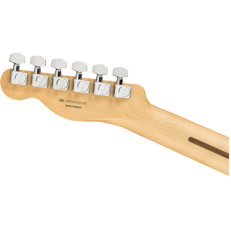 Fender Player Telecaster MN Black