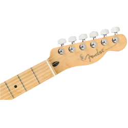 Fender Player Telecaster MN Black
