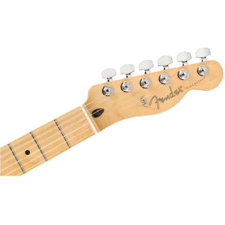 Fender Player Telecaster MN Black