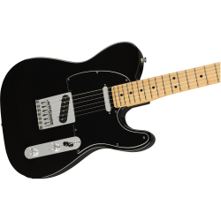 Fender Player Telecaster MN Black