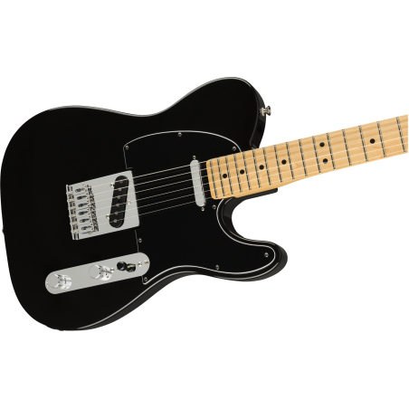 Fender Player Telecaster MN Black