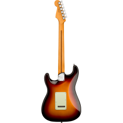 Fender American Ultra Stratocaster RW Ultraburst