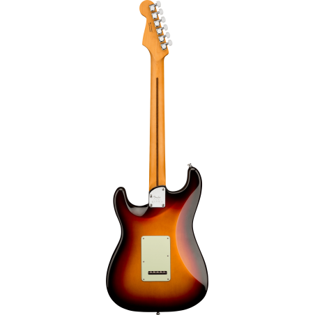 Fender American Ultra Stratocaster RW Ultraburst