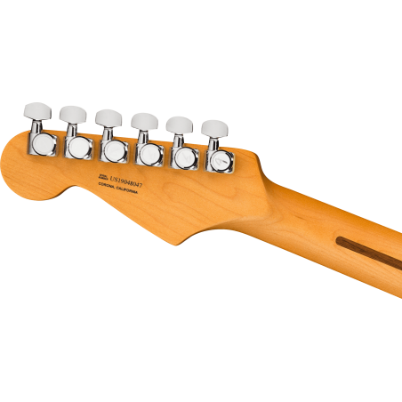 Fender American Ultra Stratocaster RW Ultraburst