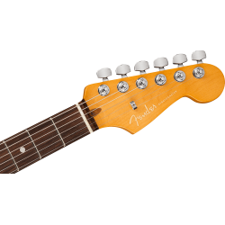Fender American Ultra Stratocaster RW Ultraburst