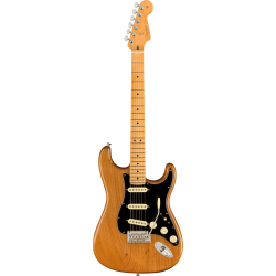 Fender American Professional II Stratocaster MN Roasted Pine