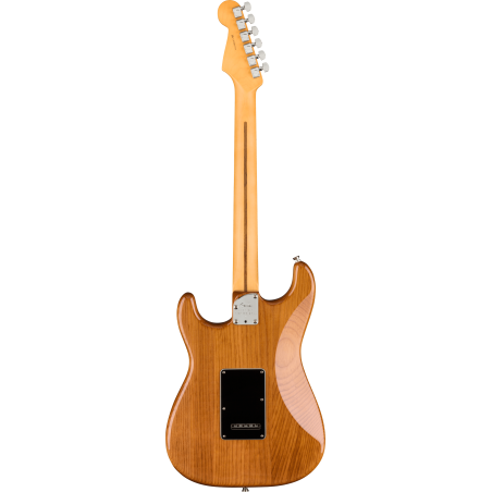 Fender American Professional II Stratocaster MN Roasted Pine