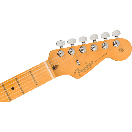 Fender American Professional II Stratocaster MN Roasted Pine