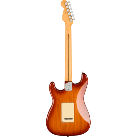 Fender American Professional II Stratocaster HSS MN Sienna Sunburst