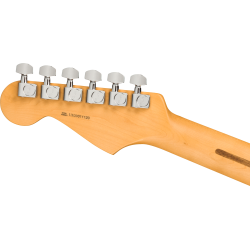 Fender American Professional II Stratocaster HSS MN Sienna Sunburst