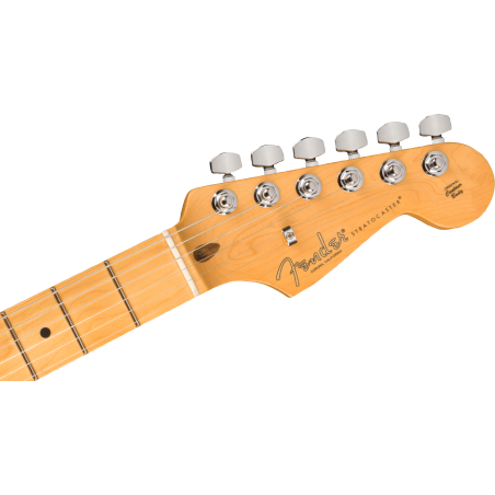 Fender American Professional II Stratocaster HSS MN Sienna Sunburst
