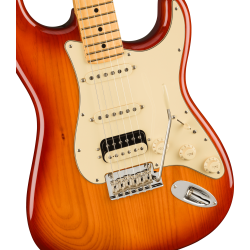 Fender American Professional II Stratocaster HSS MN Sienna Sunburst