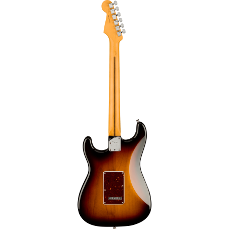 Fender American Professional II Stratocaster RW 3-Color Sunburst