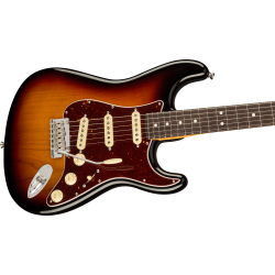 Fender American Professional II Stratocaster RW 3-Color Sunburst