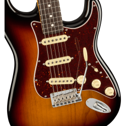 Fender American Professional II Stratocaster RW 3-Color Sunburst