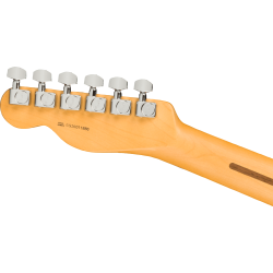 Fender American Professional II Telecaster RW Olympic White
