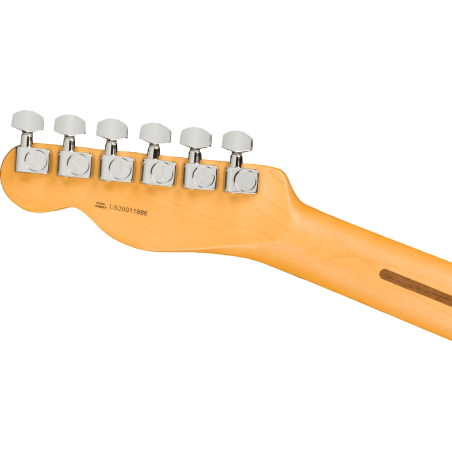 Fender American Professional II Telecaster RW Olympic White