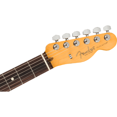 Fender American Professional II Telecaster RW Olympic White