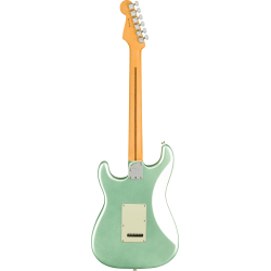 Fender American Professional II Stratocaster HSS MN Mystic Surf Green
