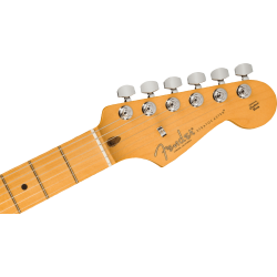 Fender American Professional II Stratocaster HSS MN Mystic Surf Green