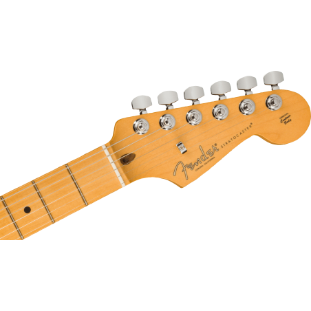 Fender American Professional II Stratocaster HSS MN Mystic Surf Green