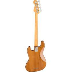 Fender American Professional II Jazz Bass MN Roasted Pine