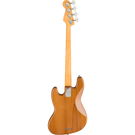 Fender American Professional II Jazz Bass MN Roasted Pine