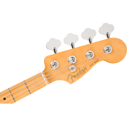 Fender American Professional II Jazz Bass MN Roasted Pine