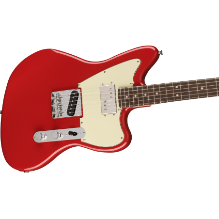 Squier FSR Paranormal Offset Telecaster SH