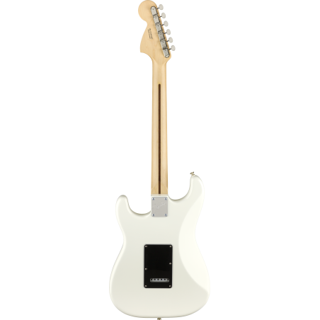 Fender American Performer Stratocaster RW Arctic White