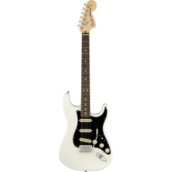 Fender American Performer Stratocaster RW Arctic White