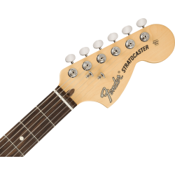 Fender American Performer Stratocaster RW Arctic White