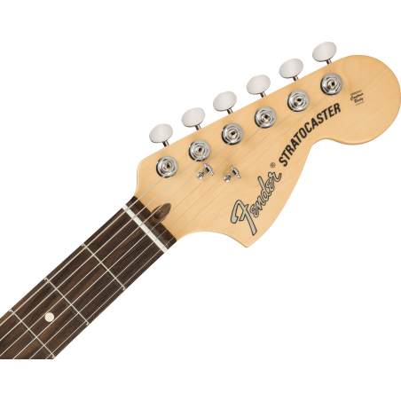Fender American Performer Stratocaster RW Arctic White