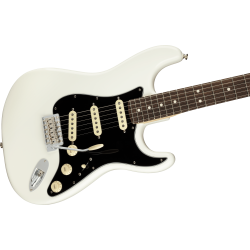Fender American Performer Stratocaster RW Arctic White