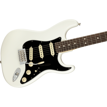 Fender American Performer Stratocaster RW Arctic White