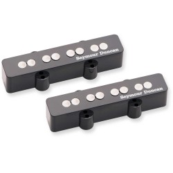 Seymour Duncan SJB-3S Quarter Pound Jazz Set