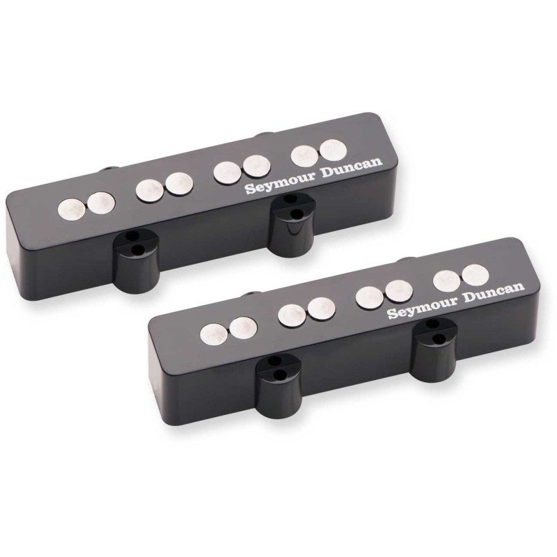 Seymour Duncan SJB-3S Quarter Pound Jazz Set
