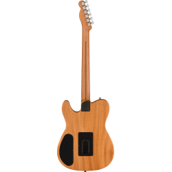 Fender Acoustasonic Player Telecaster RW Butterscotch Blonde