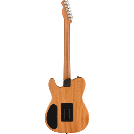 Fender Acoustasonic Player Telecaster RW Butterscotch Blonde