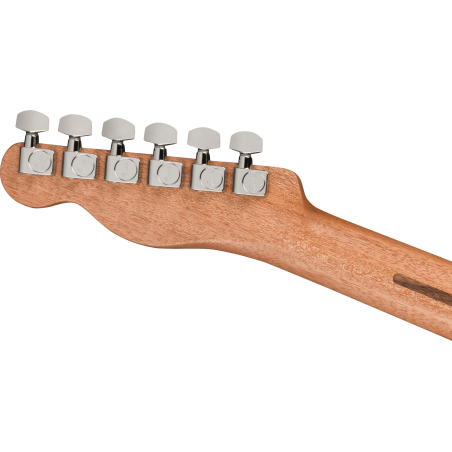 Fender Acoustasonic Player Telecaster RW Shadow Burst