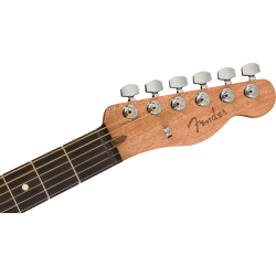 Fender Acoustasonic Player Telecaster RW Shadow Burst