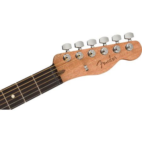 Fender Acoustasonic Player Telecaster RW Shadow Burst