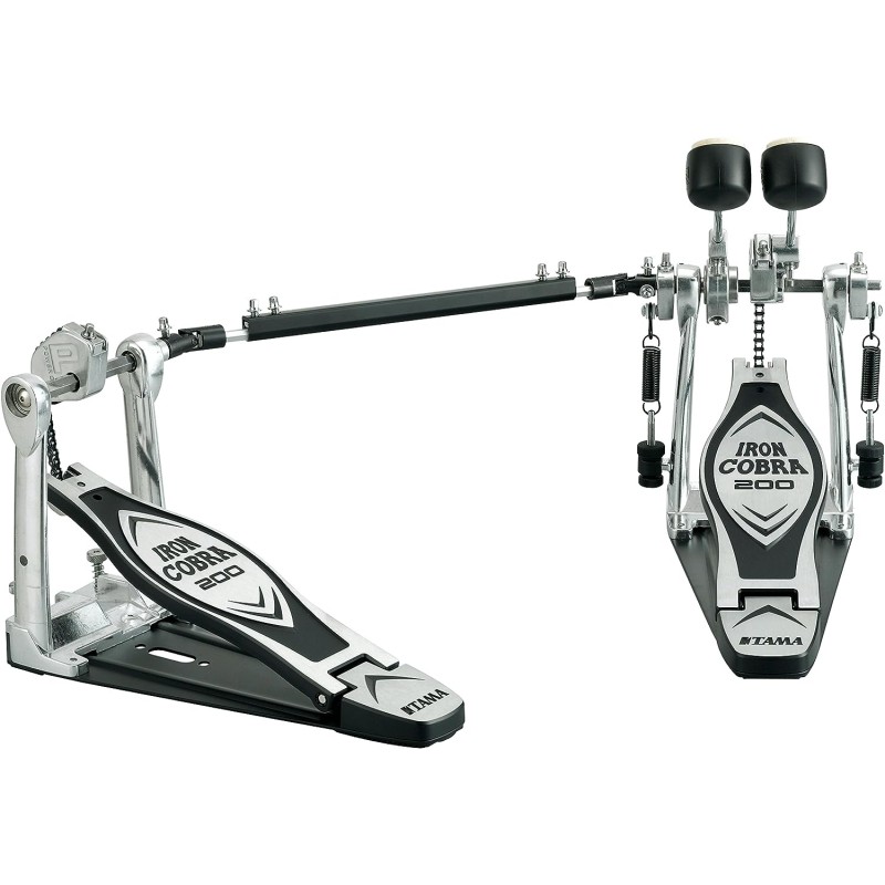 TAMA HP200PTW Iron Cobra 200