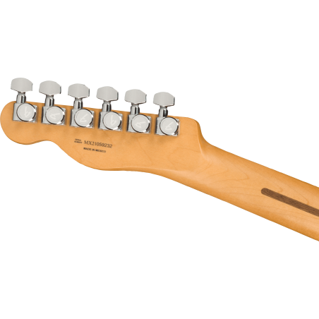 Fender Player Plus Nashville Telecaster MN 3-Color Sunburst