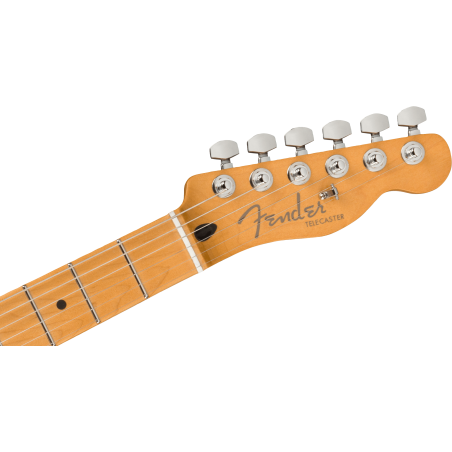 Fender Player Plus Nashville Telecaster MN 3-Color Sunburst