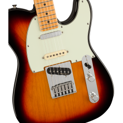 Fender Player Plus Nashville Telecaster MN 3-Color Sunburst