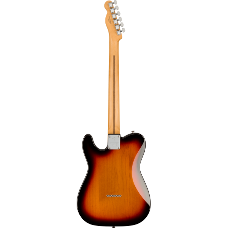 Fender Player Plus Nashville Telecaster MN 3-Color Sunburst