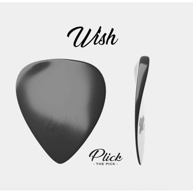 Plick The Pick Wish