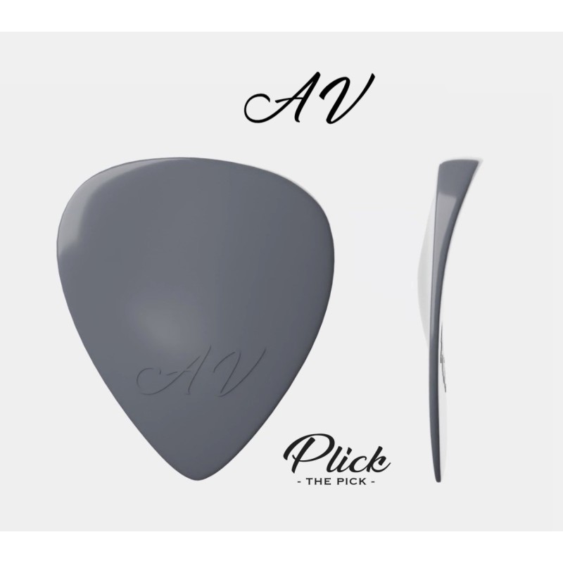 Plick The Pick Av